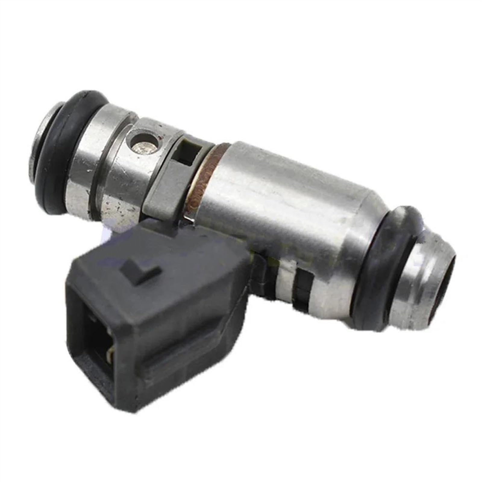 Iniettore Carburante 4PCS Iniettore Di Carburante IWP001 31159 Per FIAT Per BRAVO Per Brava Per Marea Per Palio Polverizzatori iniettori alimentazione
