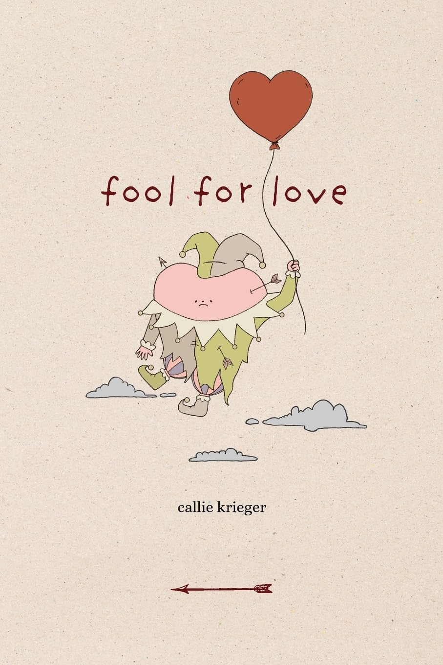 fool for love