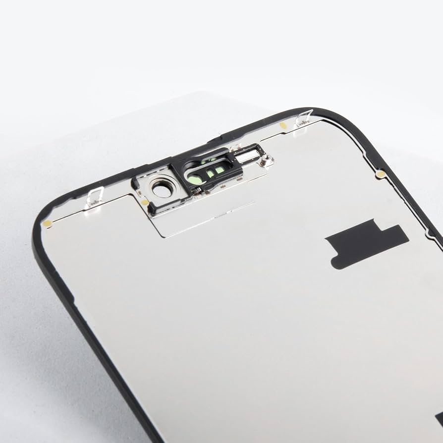 Amazon.co.jp: Incell For iPhone 16 Pro Max 液晶パネル 画面交換修理