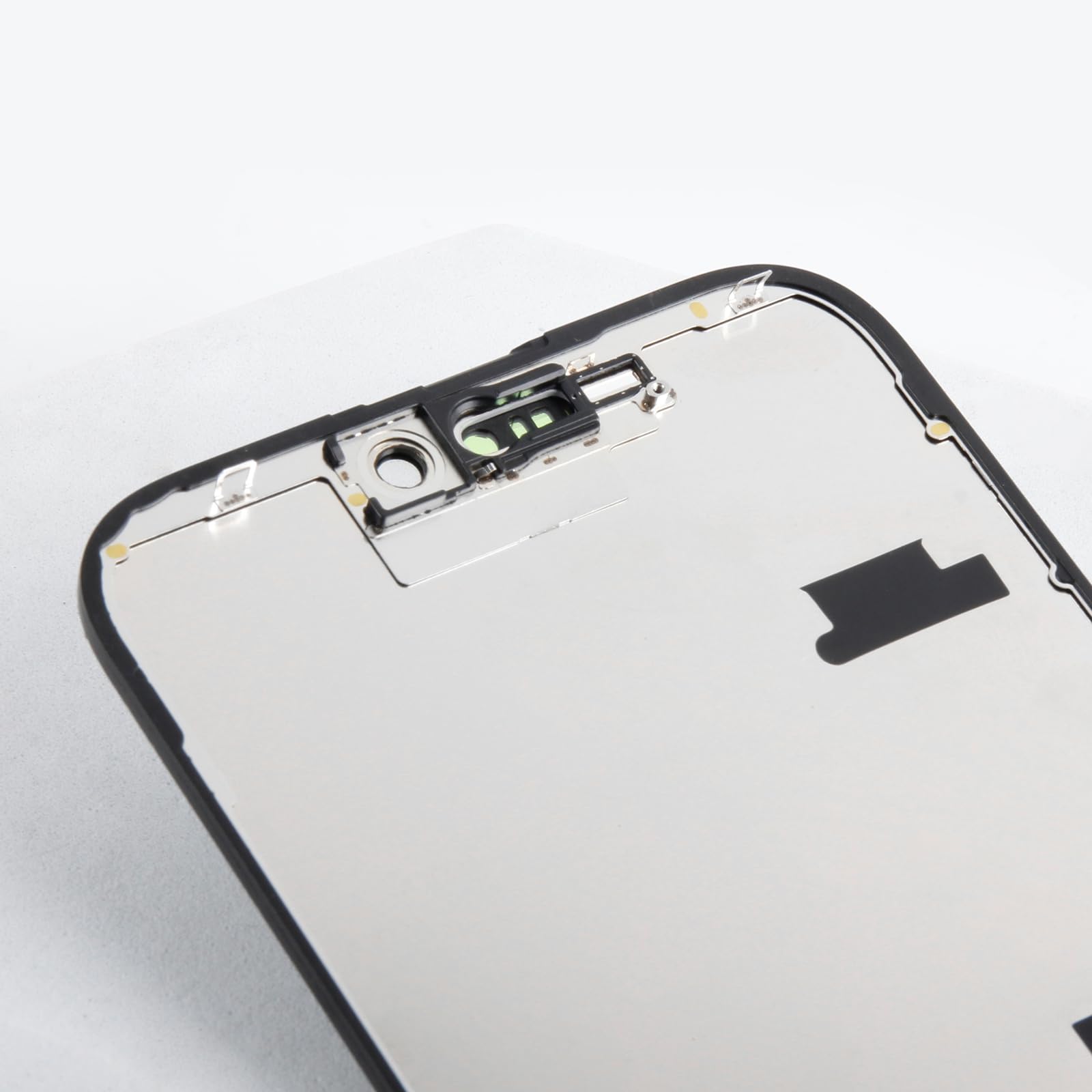 Amazon.co.jp: Incell For iPhone 16 Pro Max 液晶パネル 画面交換修理