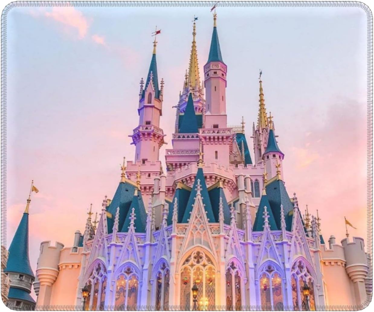 ディズニーファントムキャッスル ゲーミングマウスパッド マウスパッド ゲーミング 大型 キーボードパッド 防水 ズレない ディズニーファントムキャッスル ゲーミングマウスパッド マウスパッド ゲーミング 大型 キーボードパッド 防水 ズレない