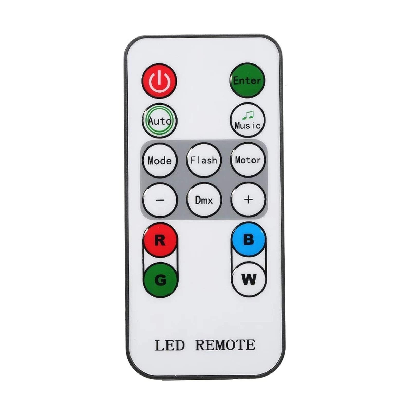 Amazon.co.jp : 舞台照明 ステージライト LED 30W 3in1 RGB COB