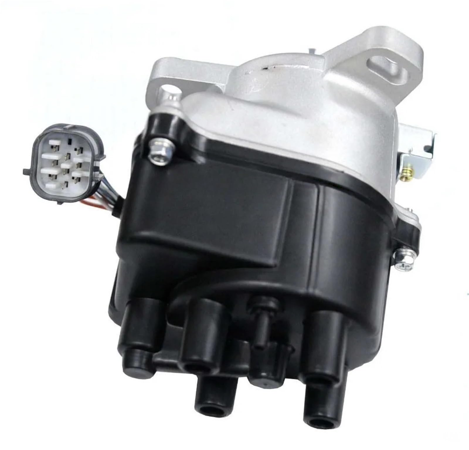Distribuidor eléctrico TD-97U para solucionar tirones y fallos mecánicos 5