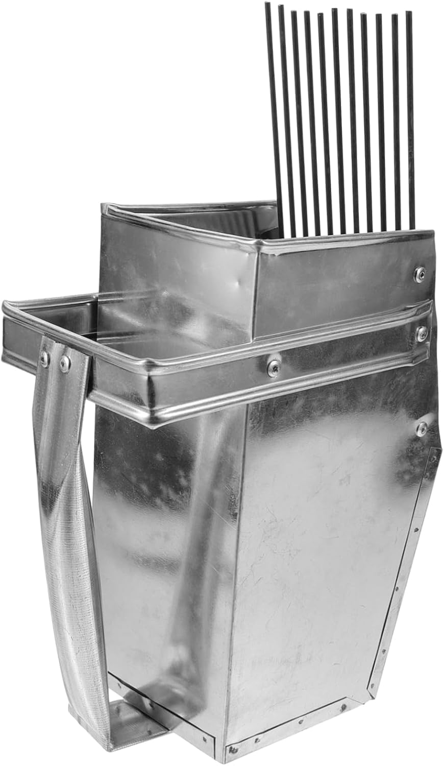 Blueberry Picker Fruit Picker Basket Berry Tool Harvesting Picking Device