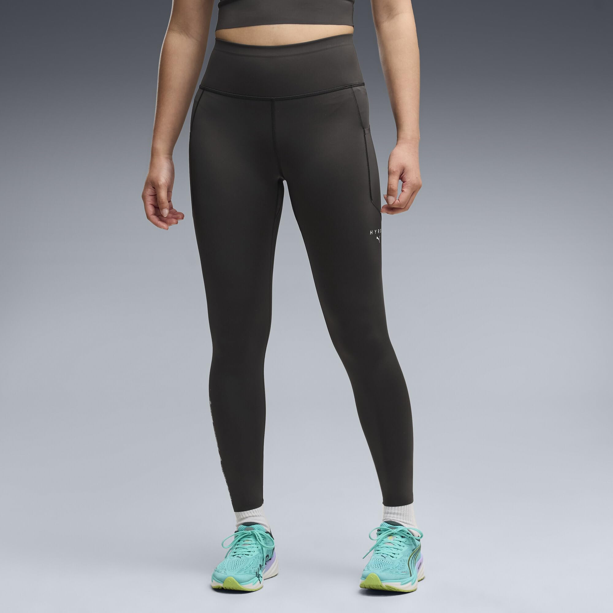 PUMA Mallas x HYROX PWRMODE 7/8 Mujer