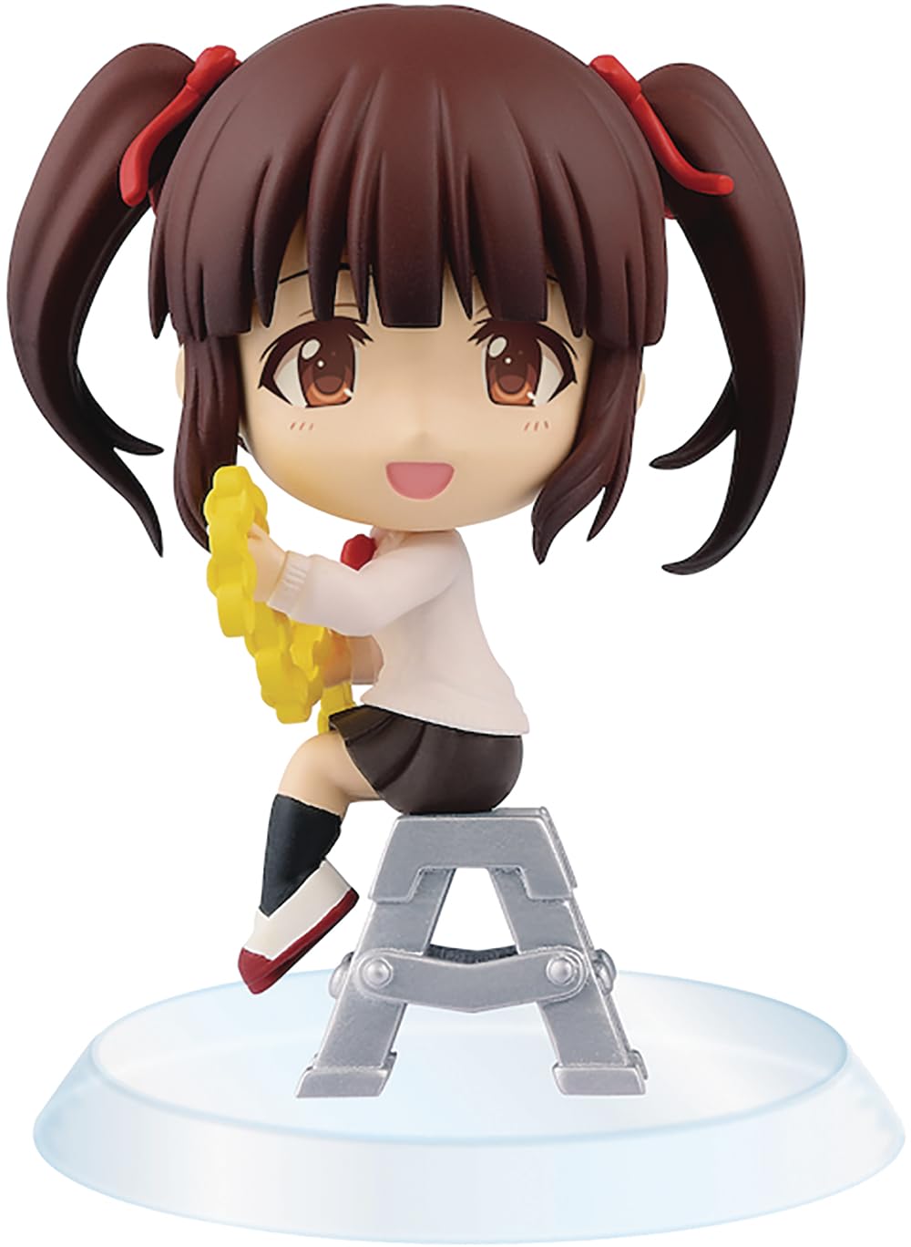 Amazon.com: Banpresto CHIBIKYUN Character [The IDOLMASTER