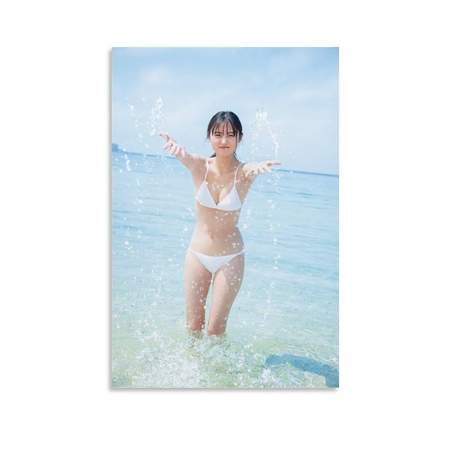 乃木坂46 遠藤さくら　ポスター Amazon.co.jp: 乃木坂46〈遠藤さくら〉B2ソロポスター36th