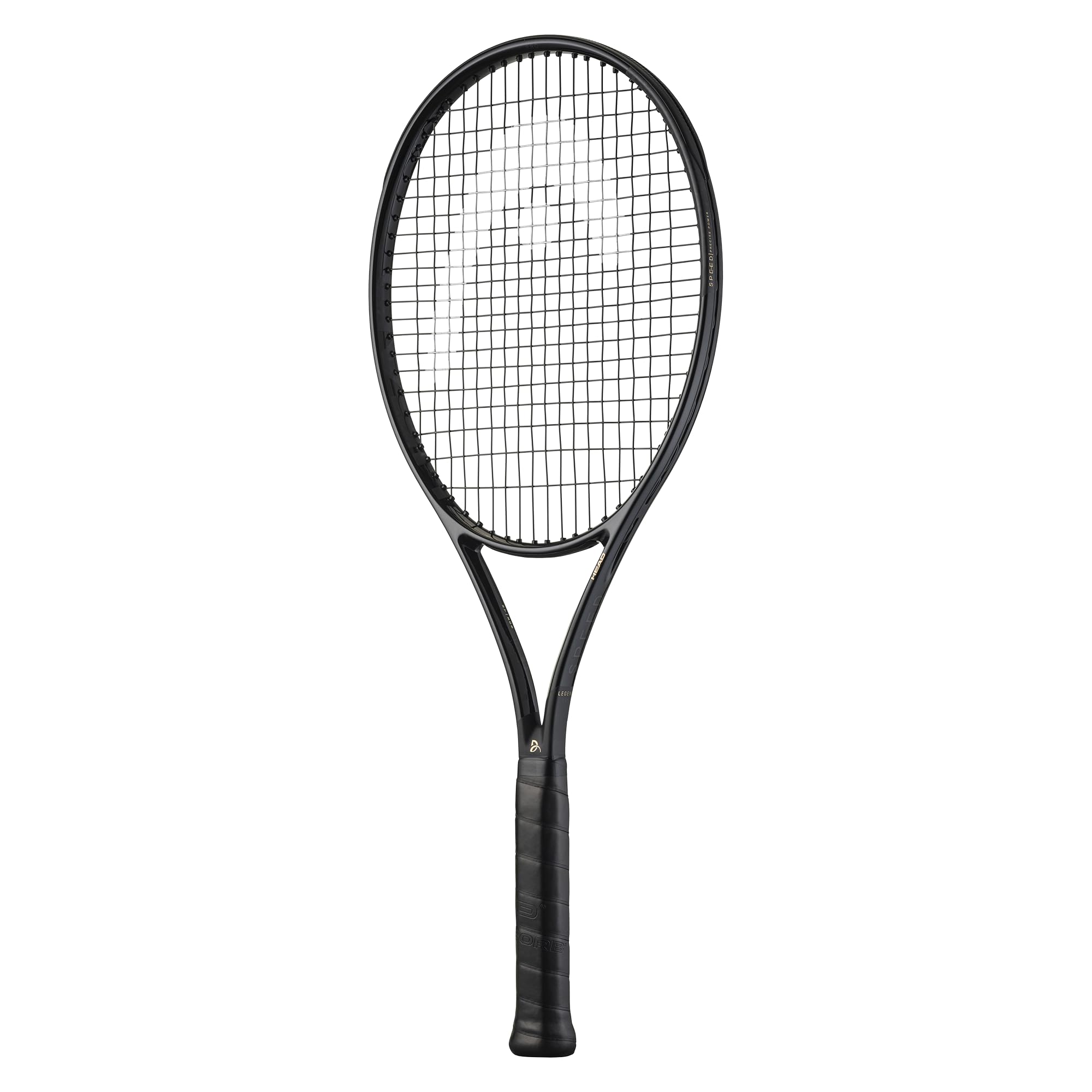 Amazon.com: HEAD Speed Pro Legend 2025 Tennis Racquet, 4 1/2