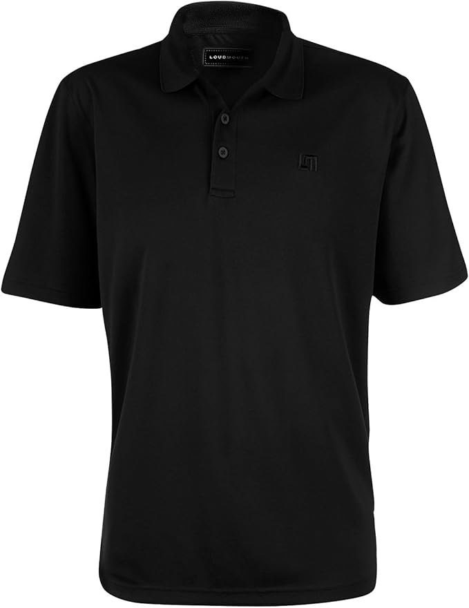 jet golf shirts