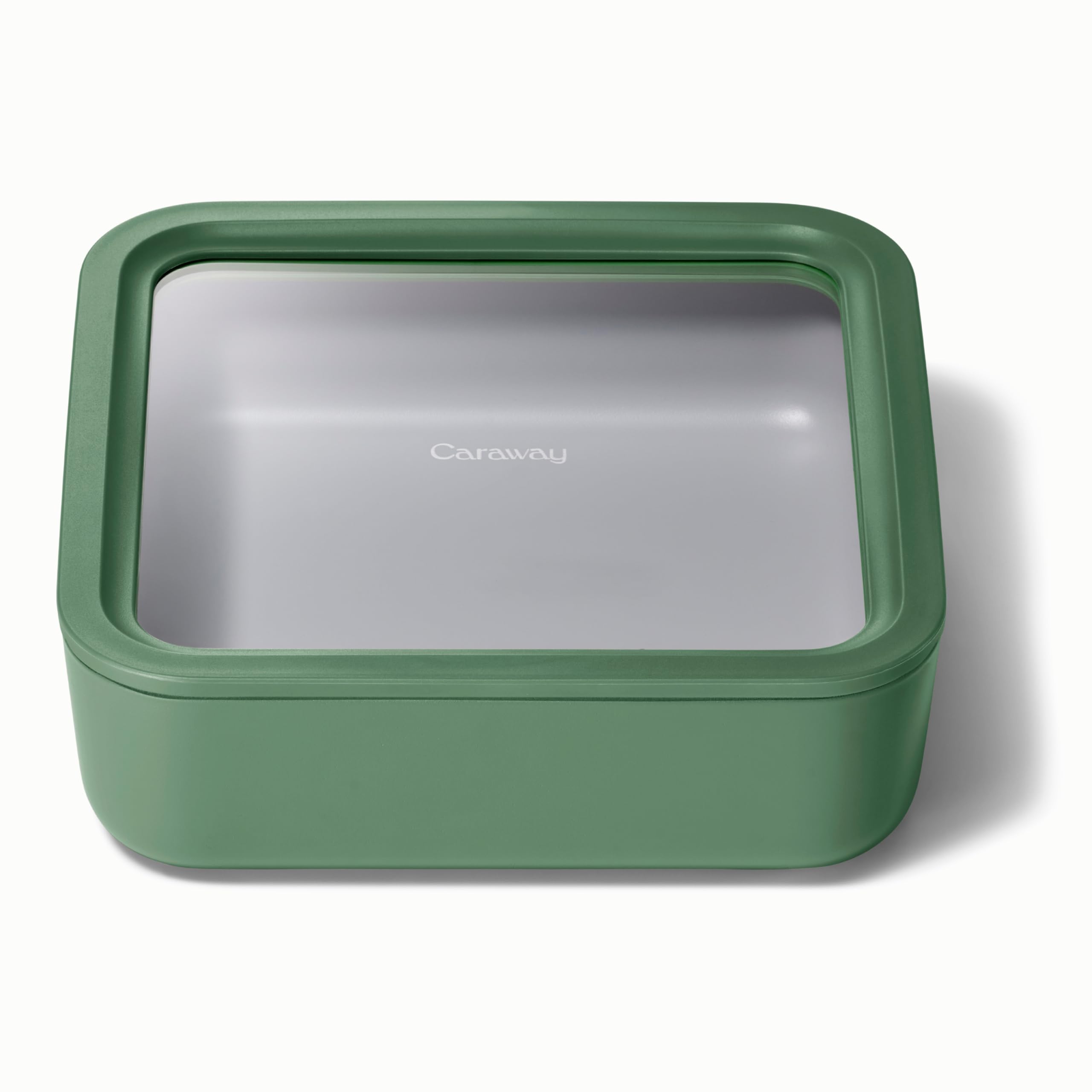 Caraway Glass Food Storage