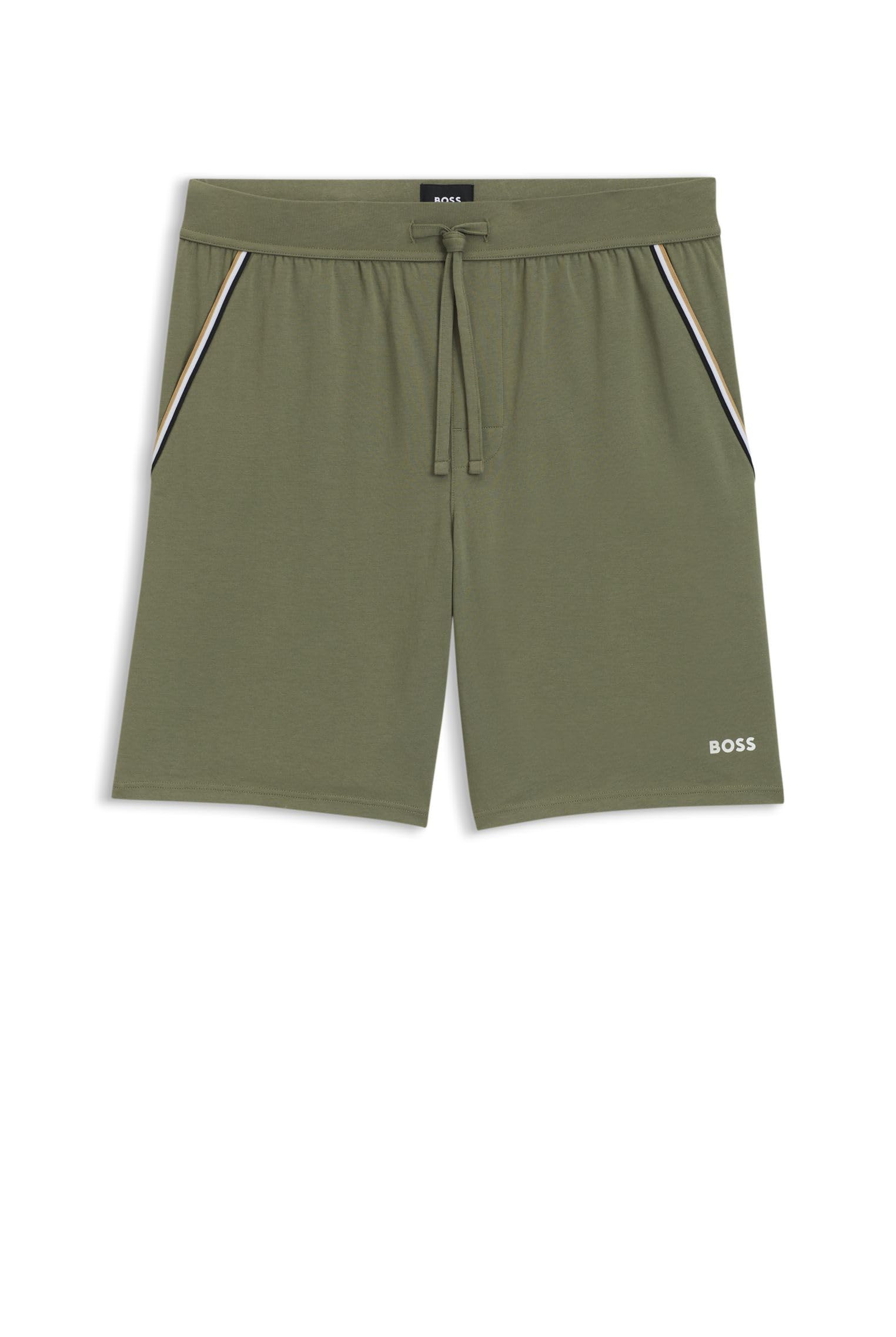 BOSS Unique Shorts CW 10259900 02