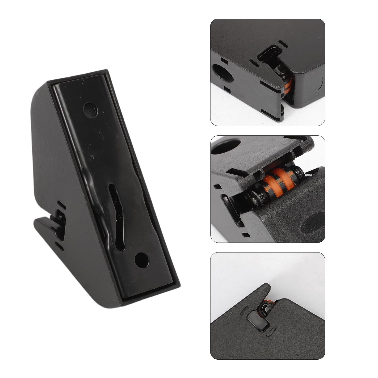 Cerniera per cinghia di controllo della porta posteriore per Transit Custom Van Bus 1844255 Check Strap Chiusura Cerniera posteriore sinistra o destra BK21V441A14AF