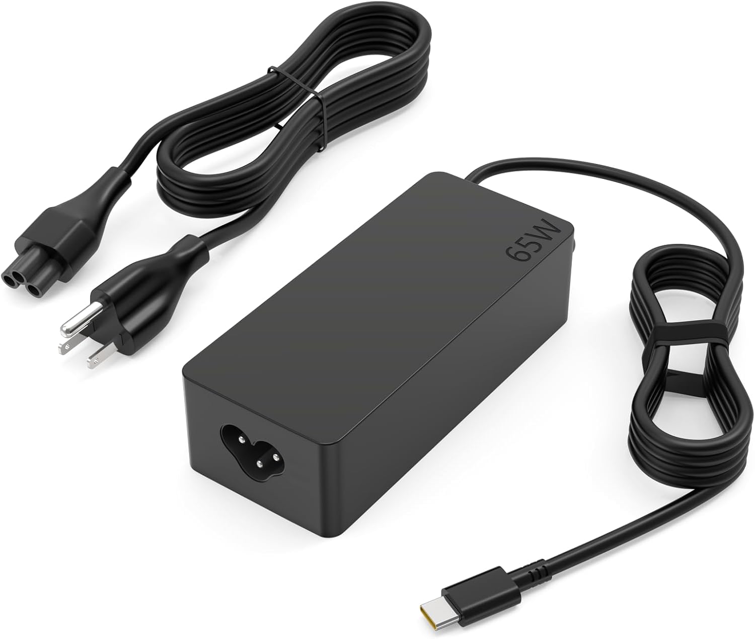 DECSZDY 65W USB C Charger Compatible with Lenovo Thinkpad T14 T14s T15 T16 E14 E15 L15 L14 L13 P14s P15s X13 X1 Carbon P53s P51s P52s Type C Fast AC Adapte Power Cord Supply