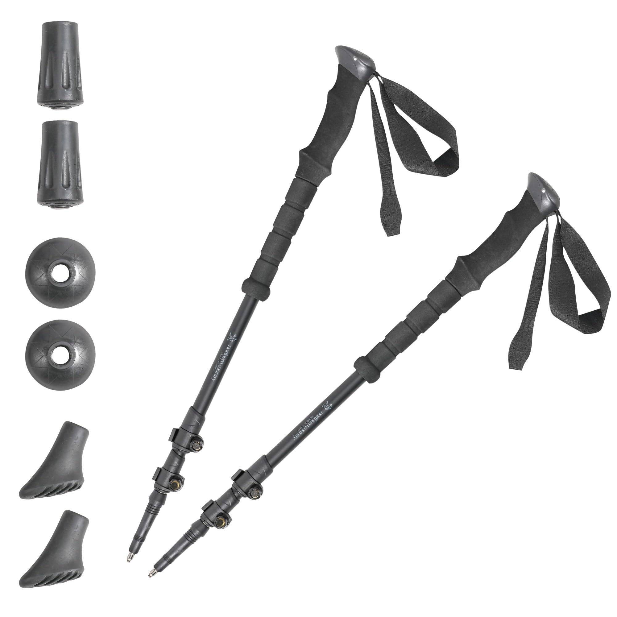 トレッキングポール Amazon | Yデパートセンター55® トレッキングポール 2本セット T