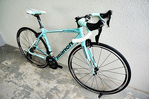 Bianchi ビアンキ ビアニローネ 7 2015 ロードバイク　（東京） bia-ytbjl.jpg