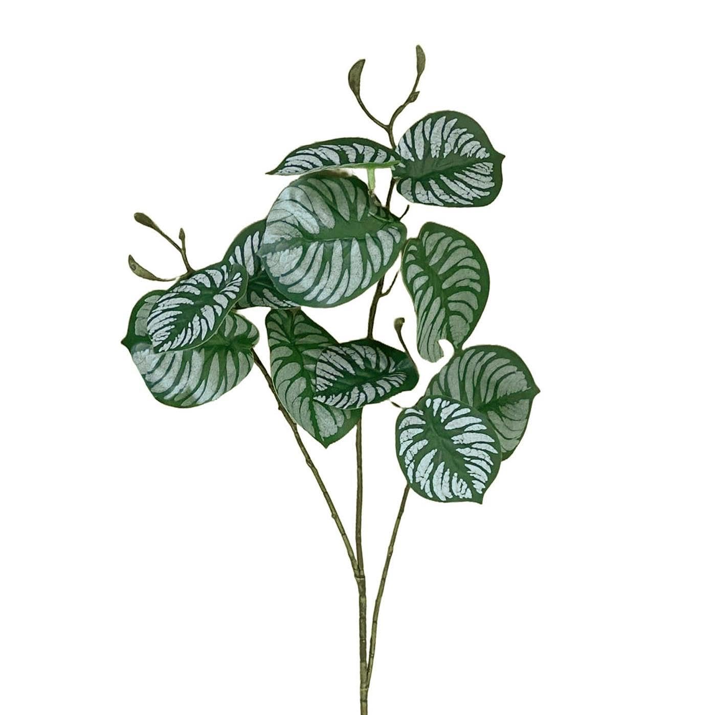 Leaf Artificial Foliage Stems