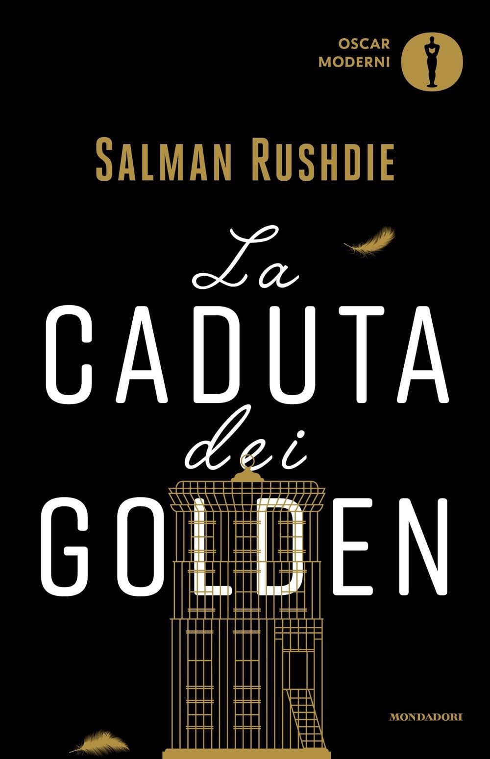La Caduta Dei Golden - 4