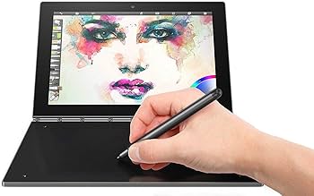 Amazon.com : Lenovo Yoga Book - FHD 10.1