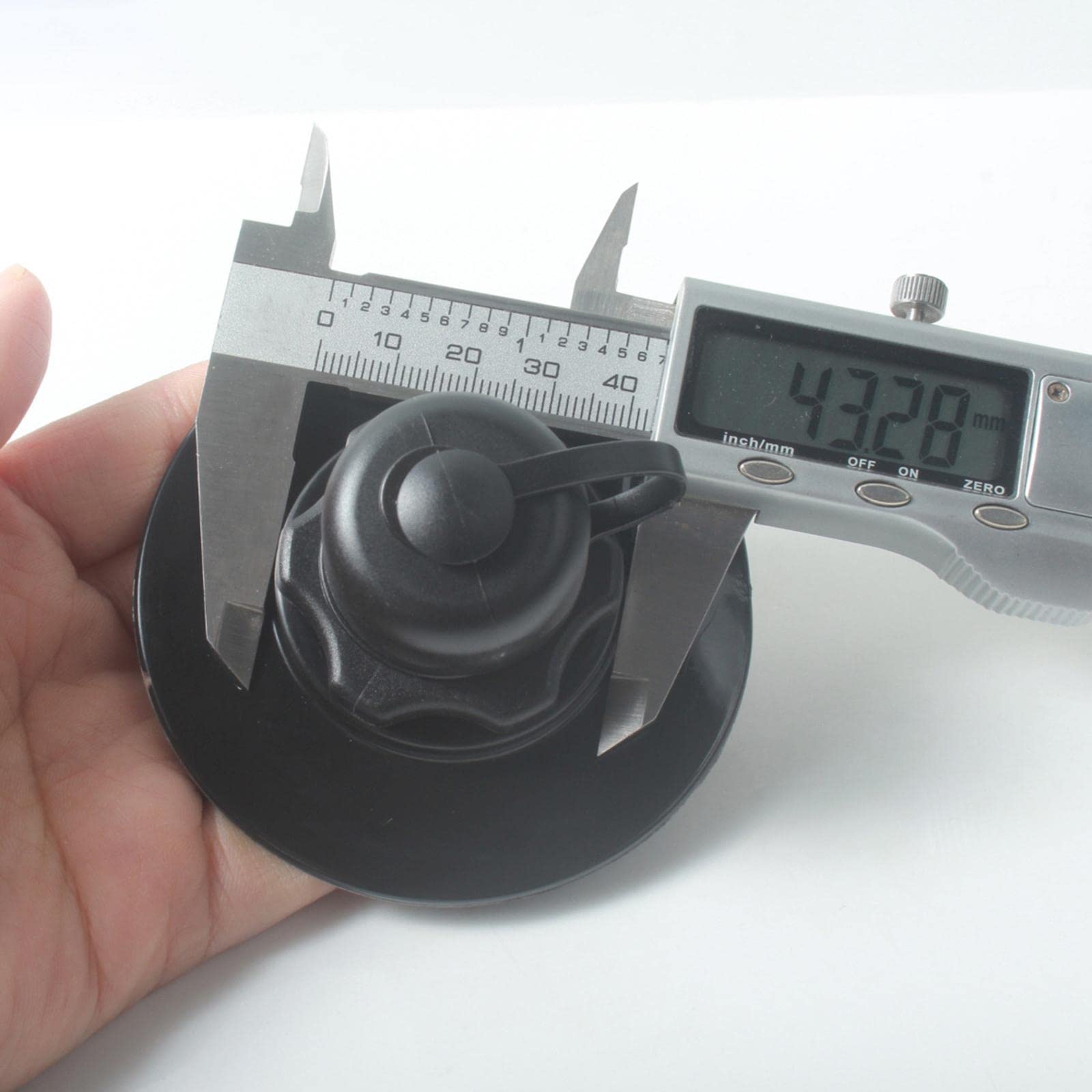 Amagogo Valves de Cerfs-Volant de Kitesurf, Outils de Remplacement de Valve de Kitesurf, Valve Seal
