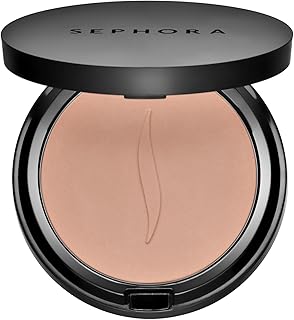 SEPHORA COLLECTION Base en Polvo Mate Perfect...