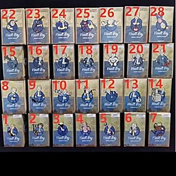 Amazon.co.jp: フォールアウトボルトボーイ シリーズ4 Fallout