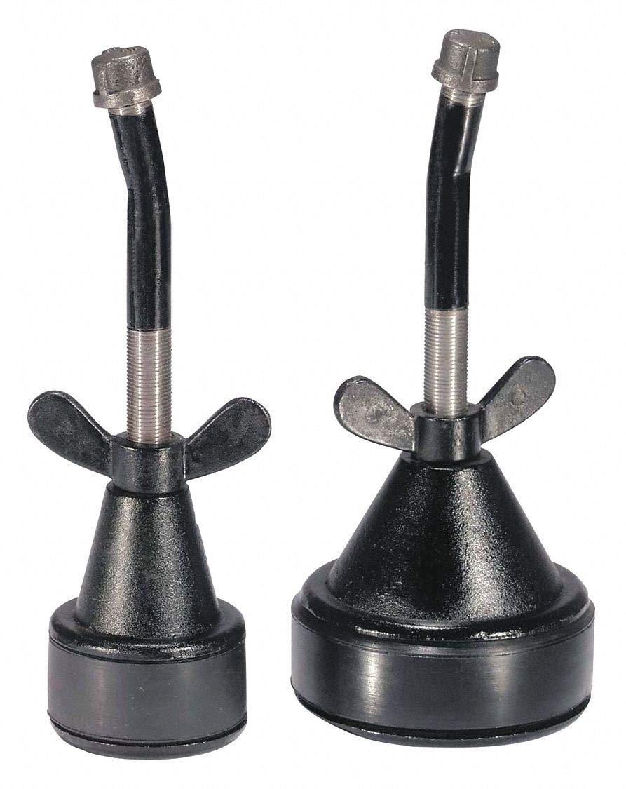 Mechanical Expansion Plug, 4