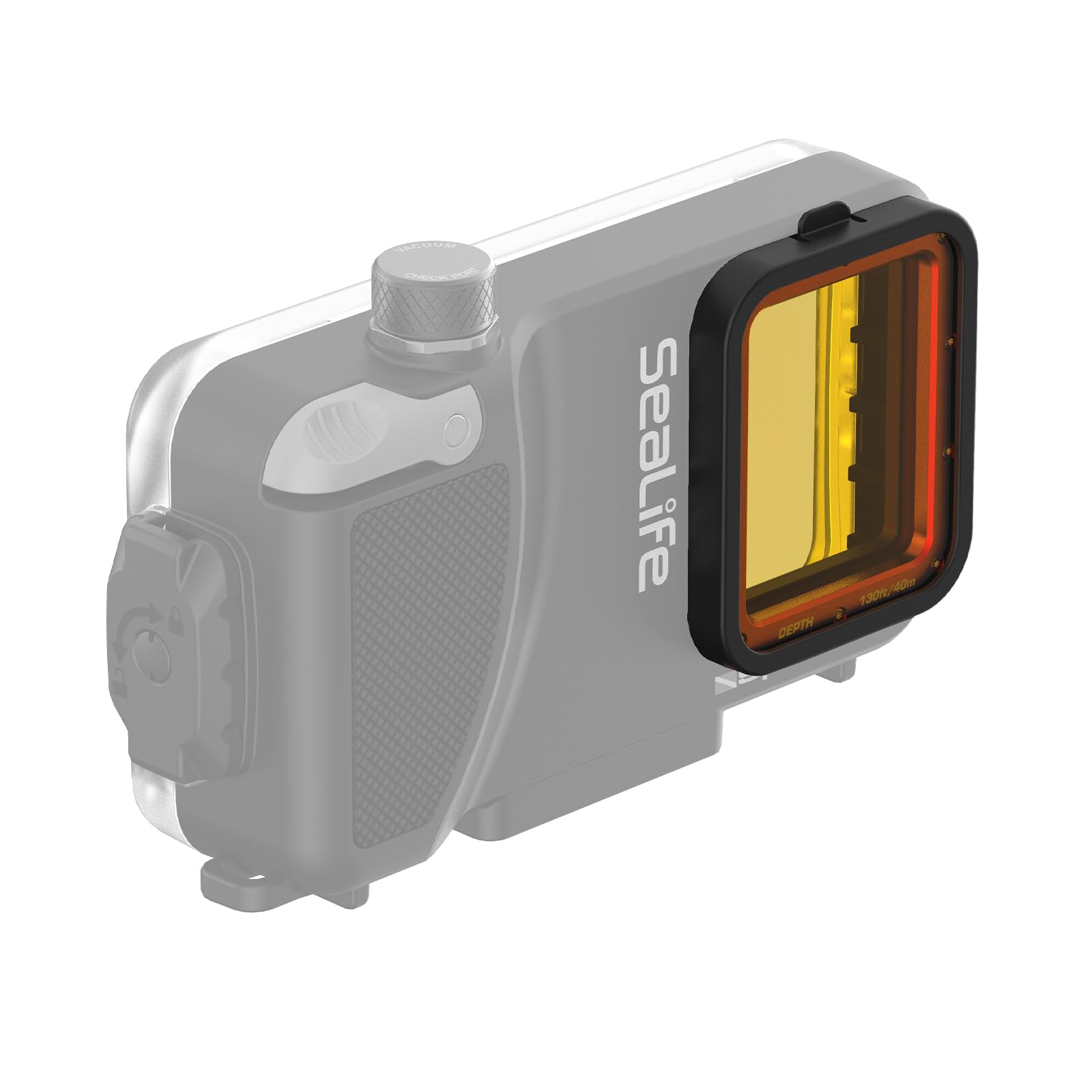 SeaLife SportDiver Farbfilter Giallo (SL40005)