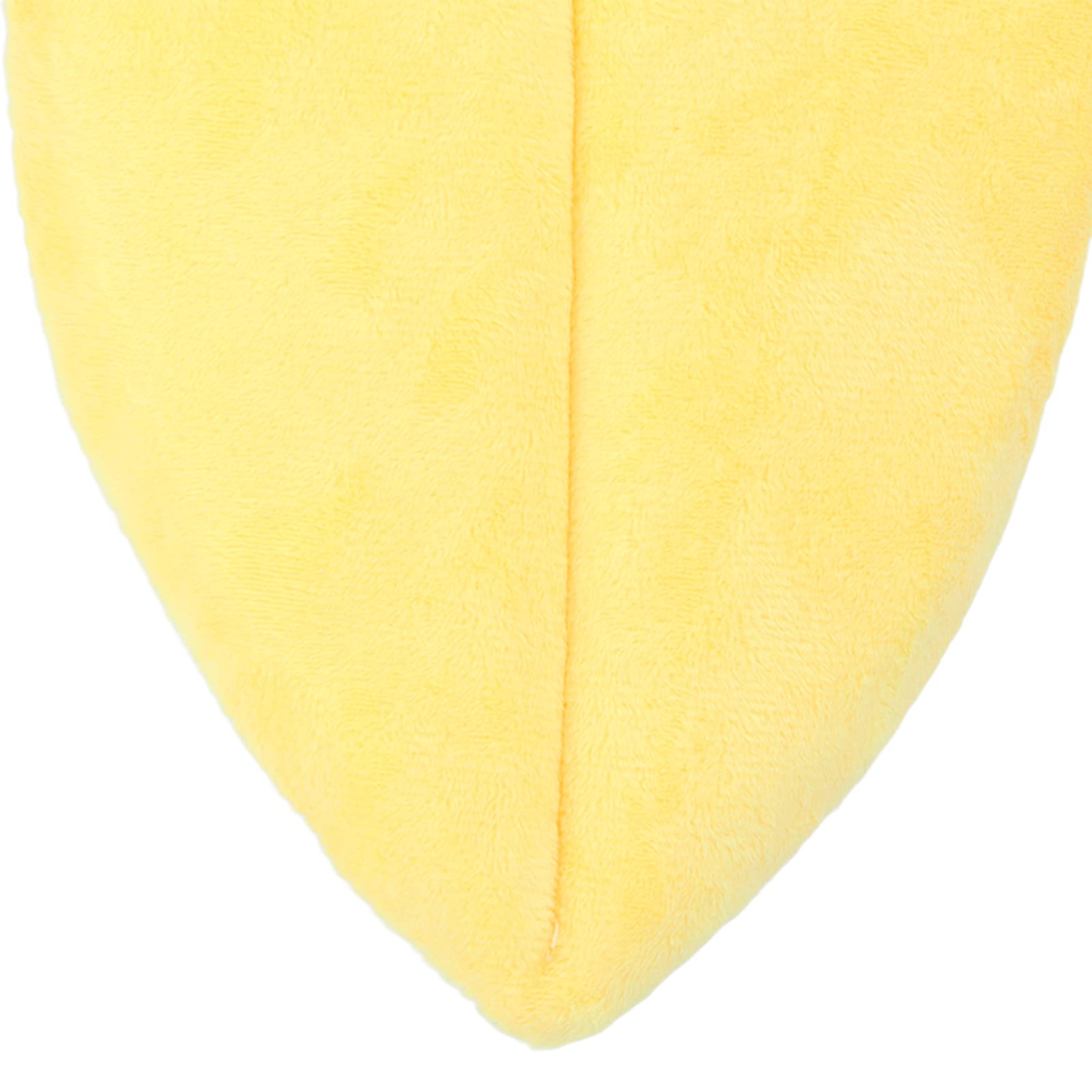 AMONIDA Badeblumen, Baby-Badepad in Sonnenblumenform, Gelb, Plüsch und Schwamm, Kopf- und Nackenstütze während des Badens, sicheres und bequemes Baden für Babys und Kleinkinder