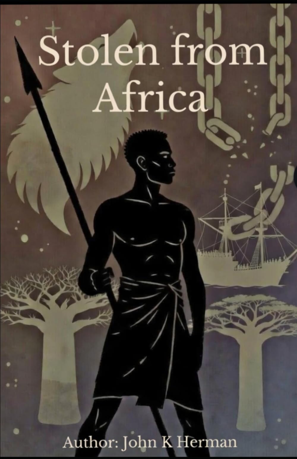 Stolen from Africa