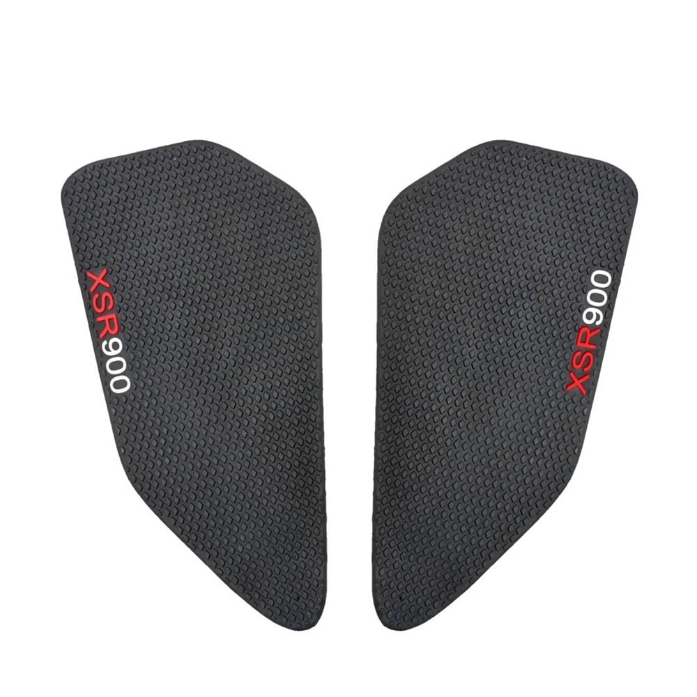 Motorbike Tank Protector Side Fuel Tank Pad Motorcycle Pads Protector Stickers Knee Grip Traction for XSR 900 XSR900 Xsr900 2022