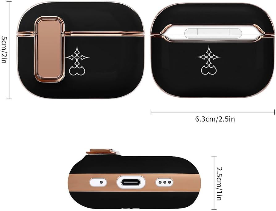 Amazon | AirPods Pro2 ケース キングダムハーツ Kingdom Hearts 2022