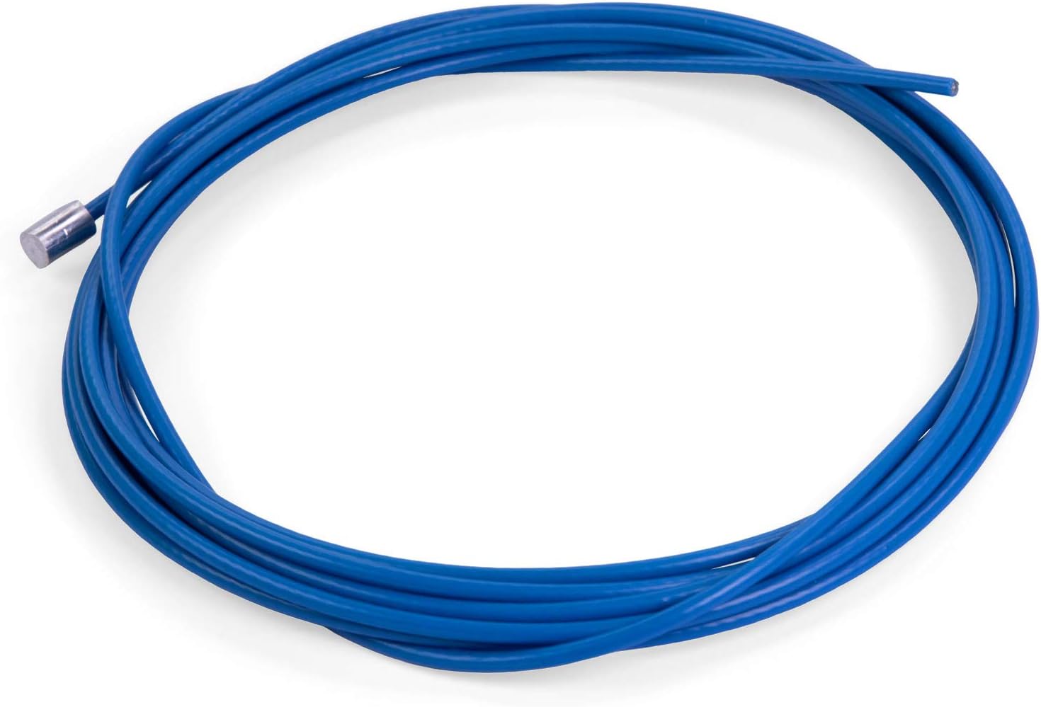 Elite Jumps, Replacement Jump Rope Speed Cable for Double Unders, 10'L Cable