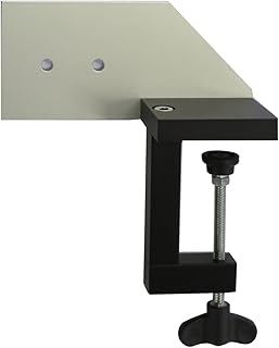 3B Scientific GmbH 1002655 Clamp Mount for Projectile Launcher, Grade: 8 to 12