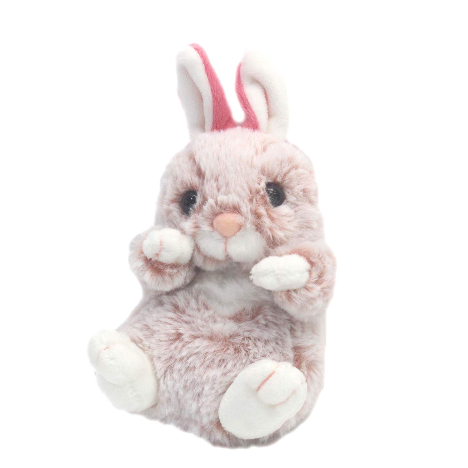 Amazon.co.jp: ウサギのmimi ピンク 026133 : おもちゃ