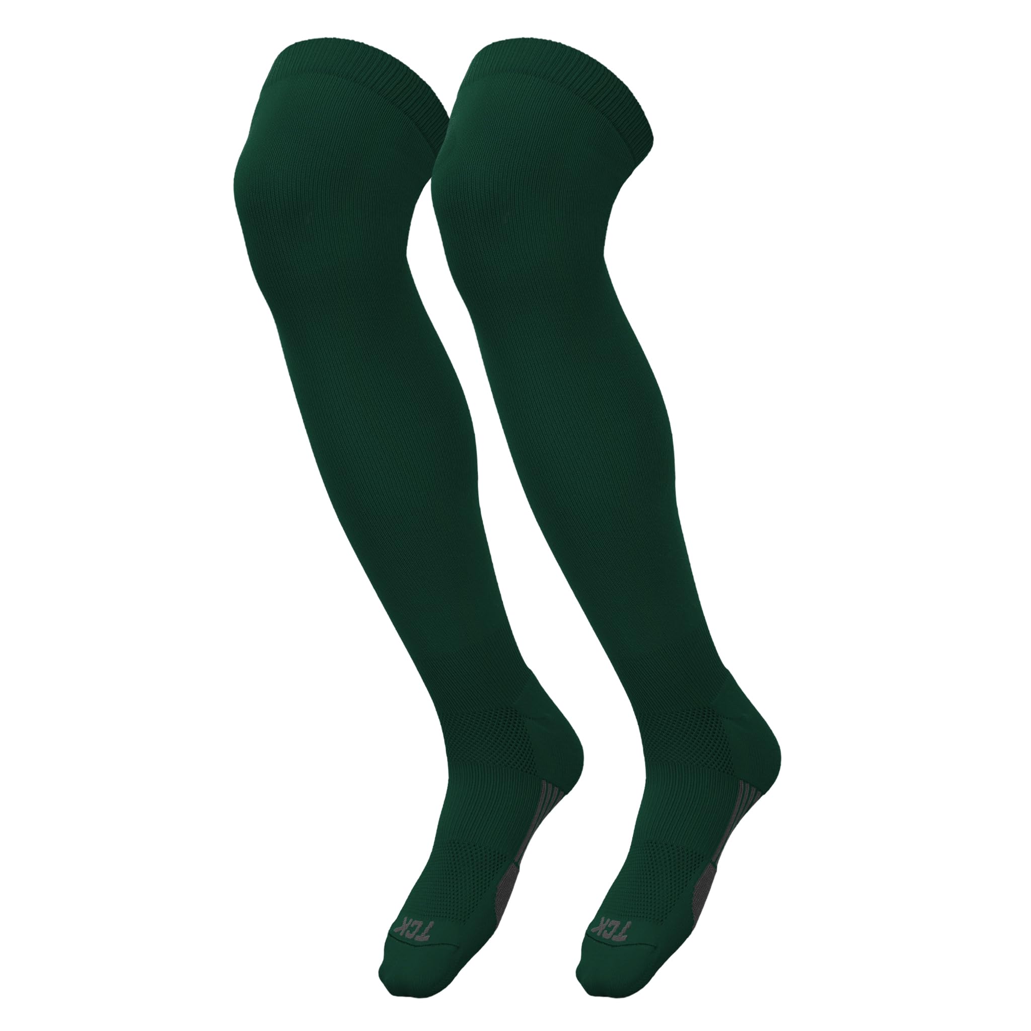 Dugout Over the Knee Baseball Socks &amp; Softball Socks for Kids &amp; Adults