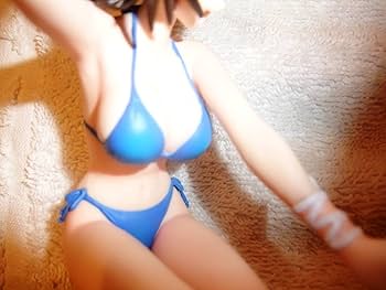 吉崎観音 Mine bluE #010 フィギュア バイク 吉崎観音 Mine bluE #010 フィギュア バイク - メルカリ