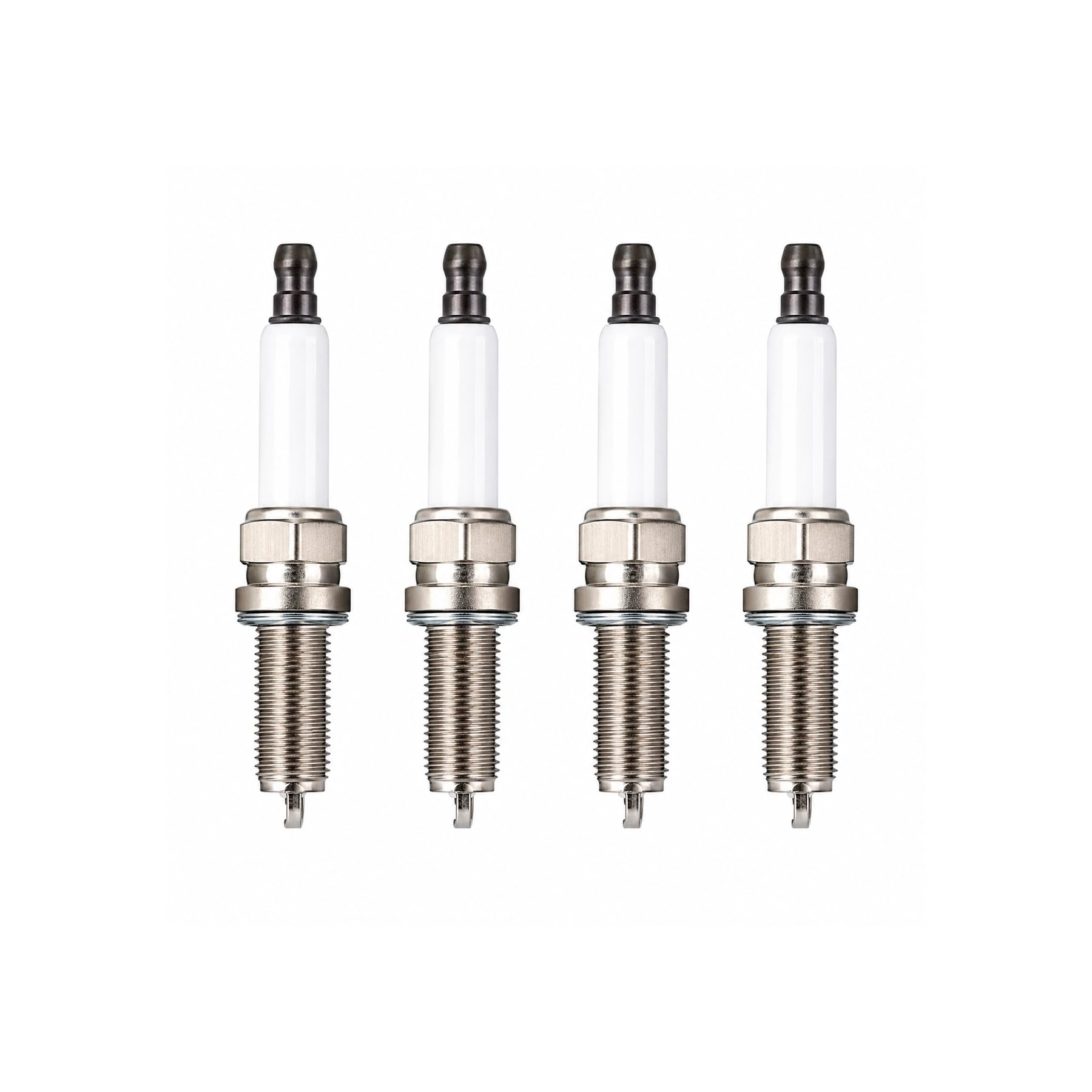 Parti Motore Auto Candela Di Accensione Iridio Platino LDK8RTIP Per YR5NI332S Per RER6WYPB Per F4J163707010(4 pieces with box)