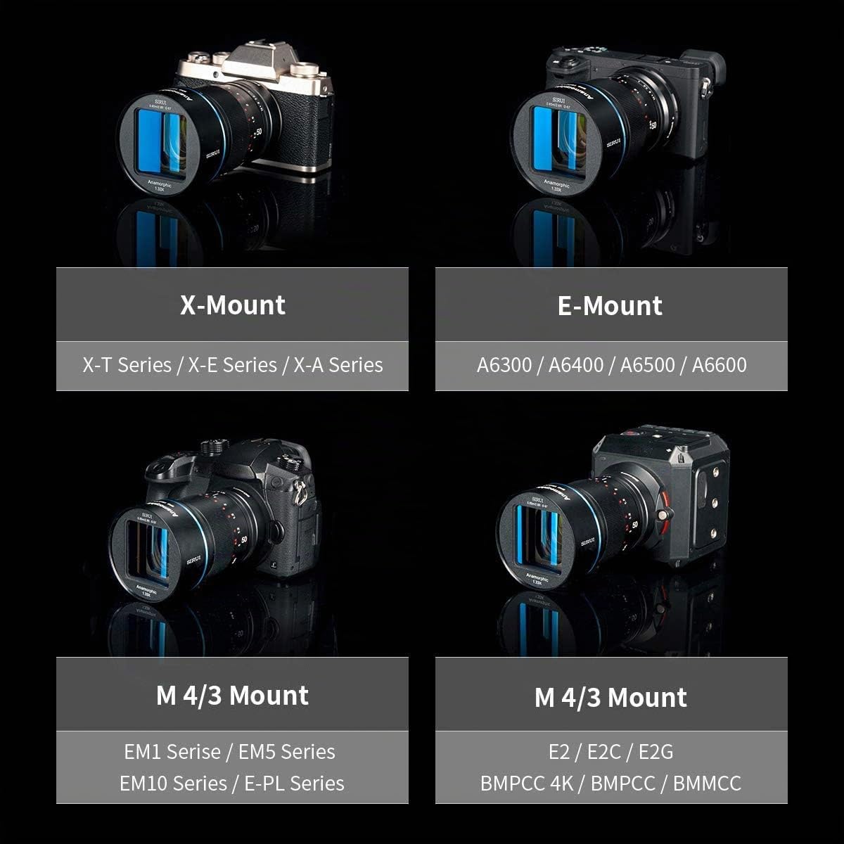 Sirui 50 mm F1 – Bild 7