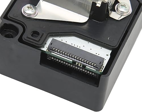 Miniatura 7 de Yoidesu Cabezal de impresión de impresora, reemplazo del cabezal de impresora para epson T30 T33 T1100 T1110 T1110 T110 T1110 B1110, estructura