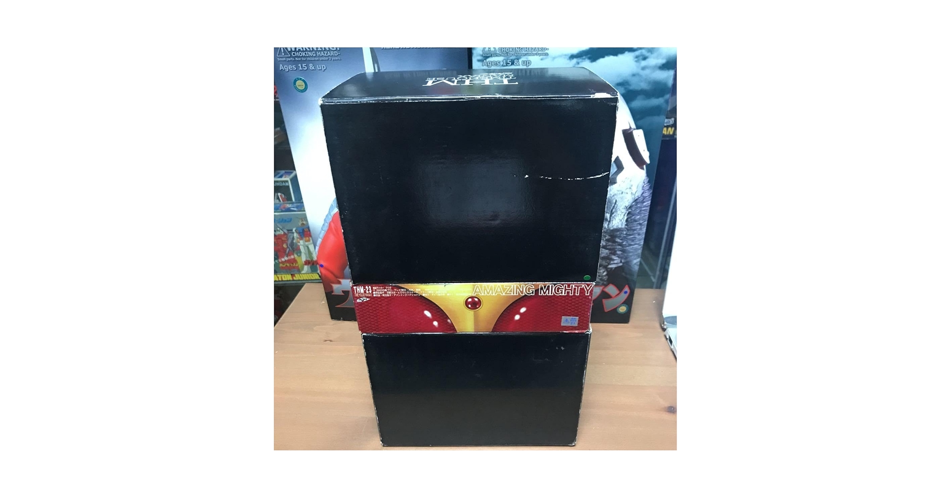 Amazon.co.jp: sgnoメディコムトイ タイムハウス RAH THM-23 タイム