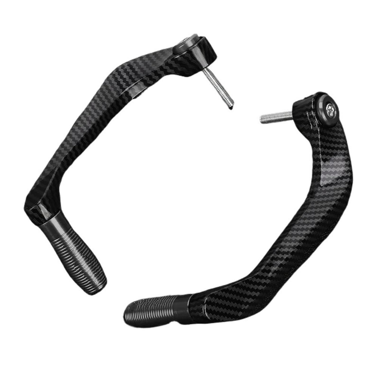 REOKIP for Z125 Z250 Z900 Z800 Z1000 Z1000SX Z650 All Year Motorcycle Accessories Lever Guard Brake Clutch Handlebar Protector (H Style)