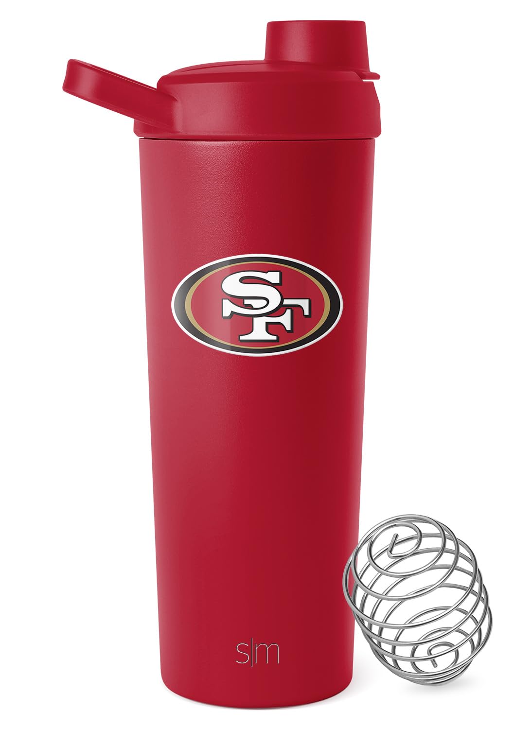 Pre Workout TOOFEEL Stainless Steel Shaker Bottle 28