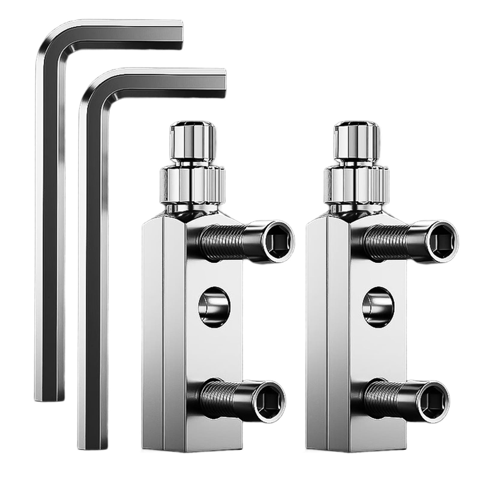 Multipurpose Damage Bolt Extractor Tool Heat Treatment Bolt Extractor Set Household Plumbing Alloy Steel Plumbing