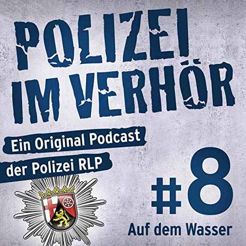 #8: Auf dem Wasser