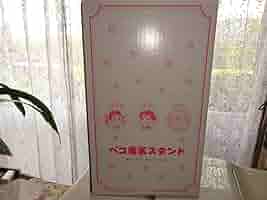 不二家　ペコ電気スタンド　タッチセンサーライト ペコちゃん ペコ電気スタンド タッチセンサーライト - メルカリ