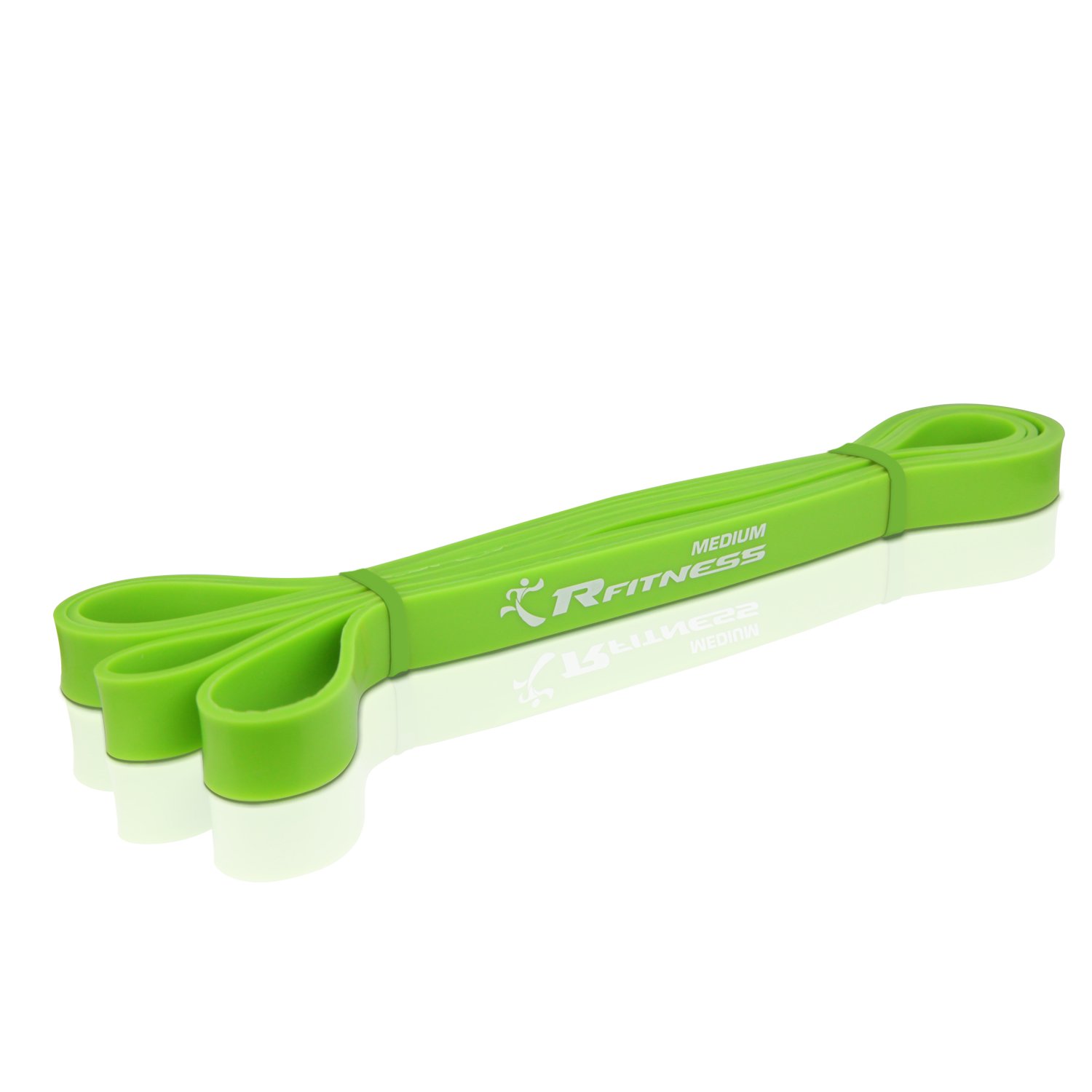 Furinno Rfitness, Fascia Professionale a Compressione Muscolare da 84 Pollici Unisex Adulto