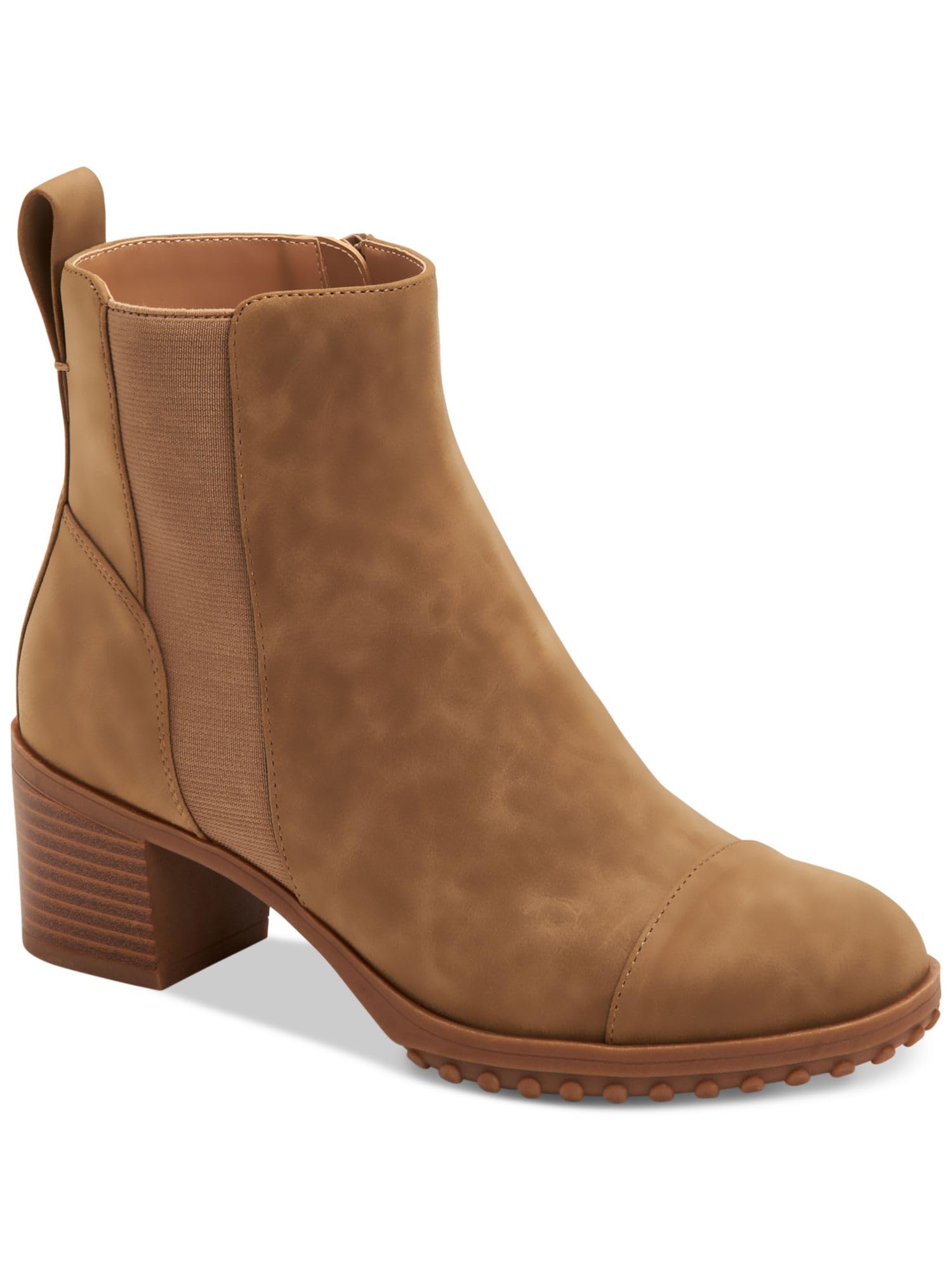 Giani Bernini Womens Sloann Cushioned Ankle Boots