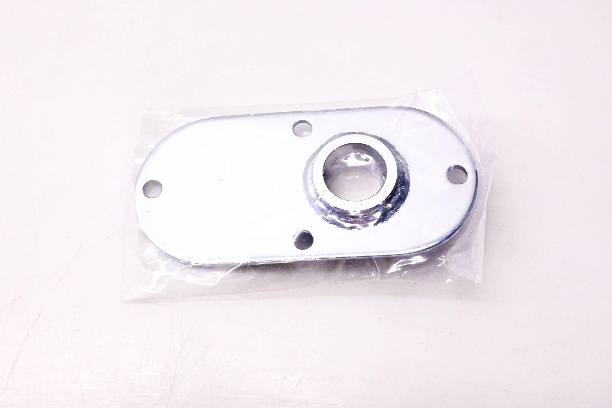 Manufacturing Chrome Inspection Cover 42-0739