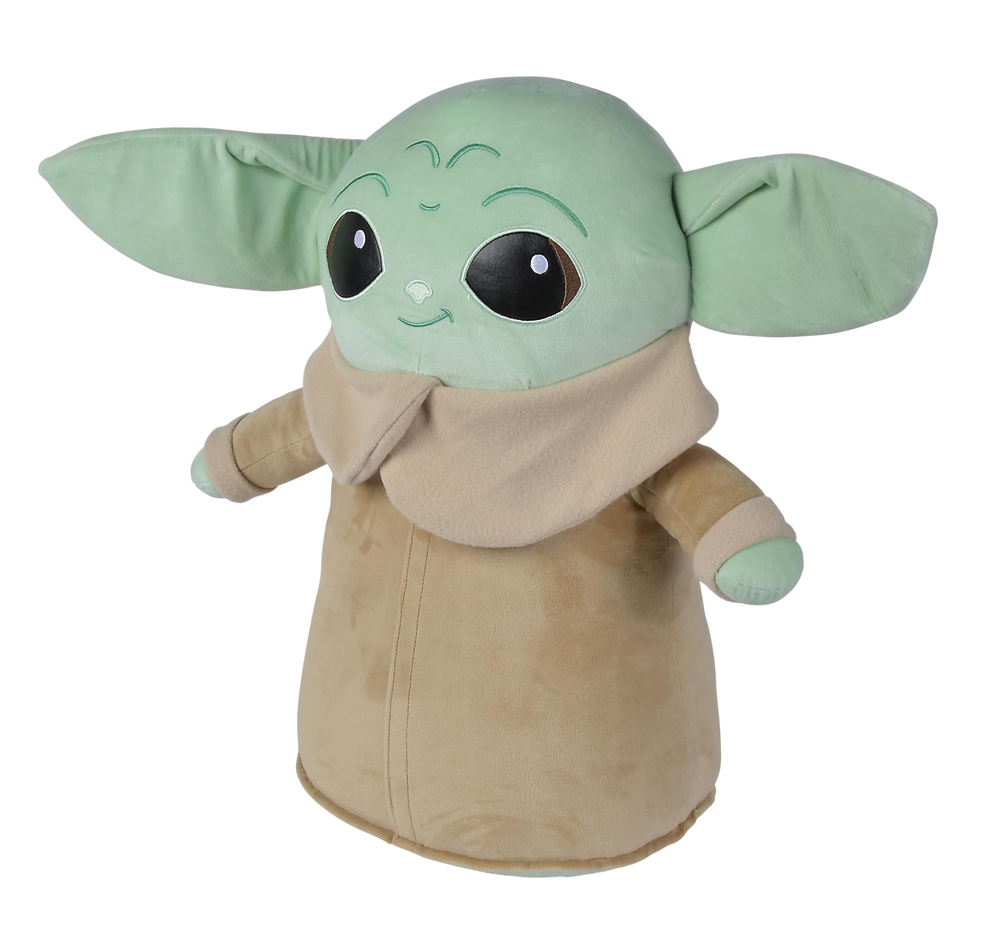 Disney Mandalorian Grogu XL Plush