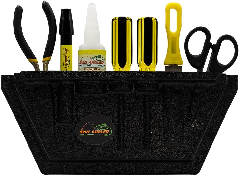 Fishing Tool Kit